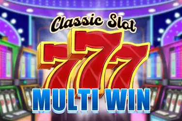 TTG slot