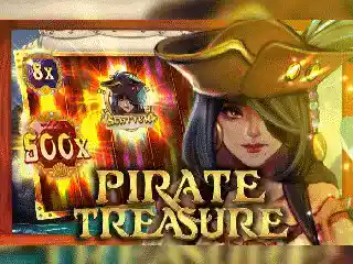 TTG slot