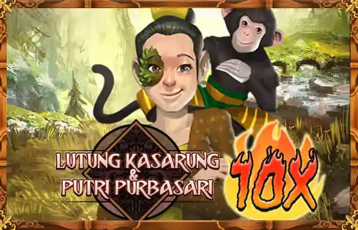 TTG slot