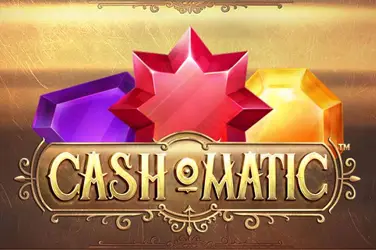 Microgaming slot