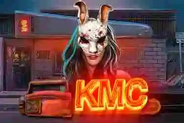 Microgaming slot