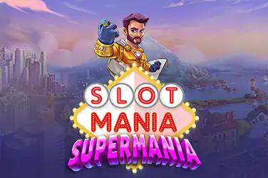 Microgaming slot